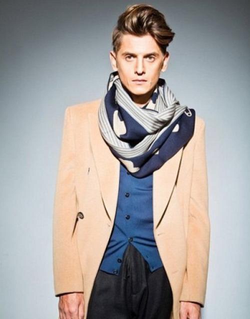 Влад лисовец (советы от стилиста). 02