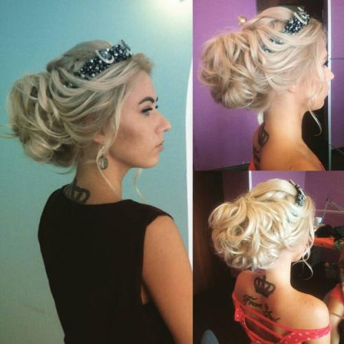 Спешите записаться на новый год, пока есть акции! 04