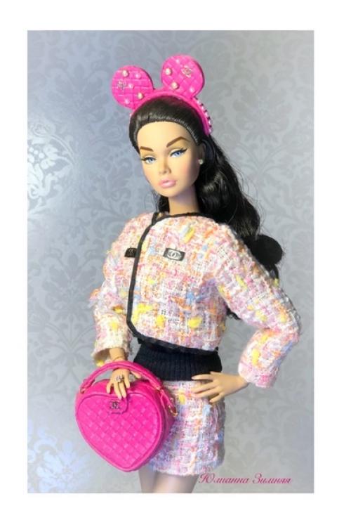 В большинстве своём женщины всегда привлекают мужчин изяществом, хрупкостью и наивностью. 02