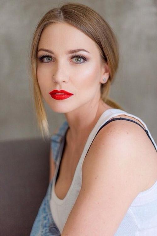 Знакомьтесь, стилист нашего проекта Тереза авагян! 06