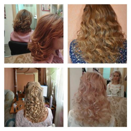 Требуются модели на макияж, локоны, прическу, косы. 09