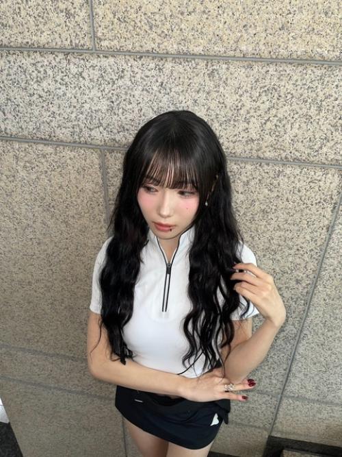 Fancafe@kep1er\_Official Youngeun. 03