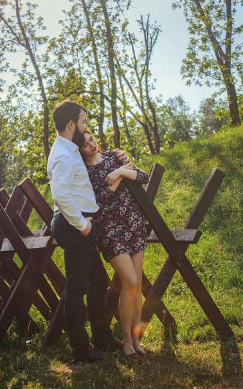 Всем привет.  Ищу пару (20 ) на условиях TFP для пополнения портфолио. 02