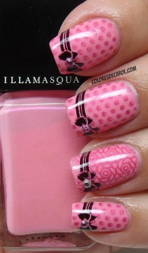 Все секреты красивого маникюра. 05 Все секреты красивого маникюра. 05