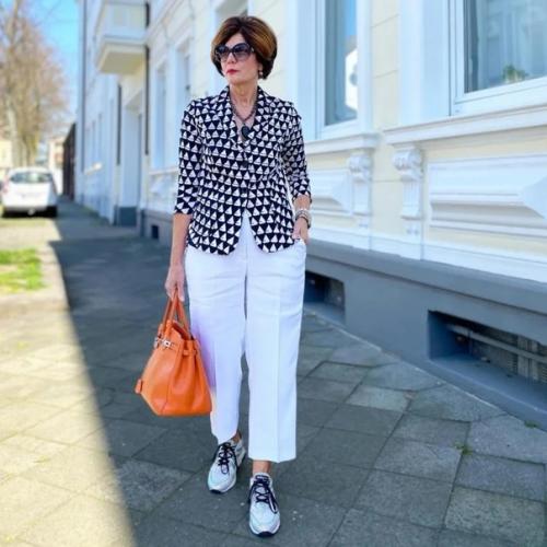 Лучше выглядеть модной леди, чем бабушкой неопределённого возраста. 05