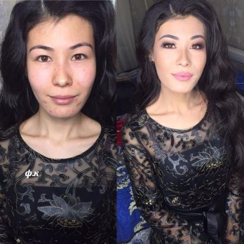 Быть неотразимой - это желание почти каждой девушки и женщины! 02