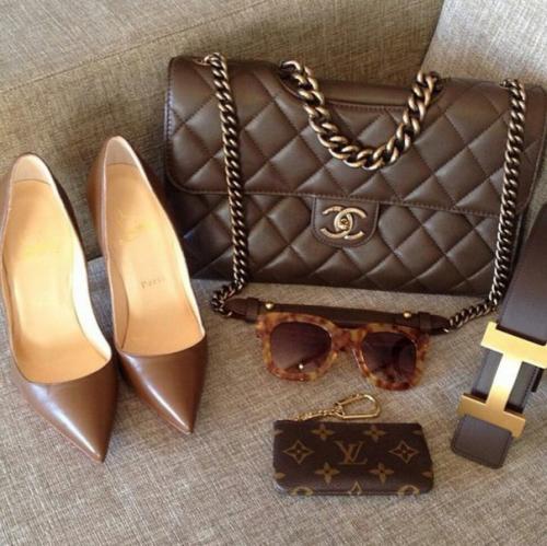 Как всегда быть привлекательной? 04 Как всегда быть привлекательной? 04