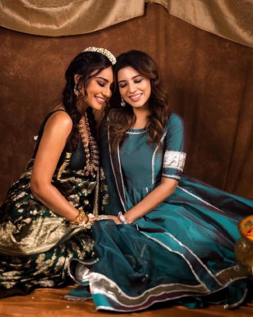 - новые снимки из фотосессии сурбхи со стилистом нехой адхвик махаджан. 03