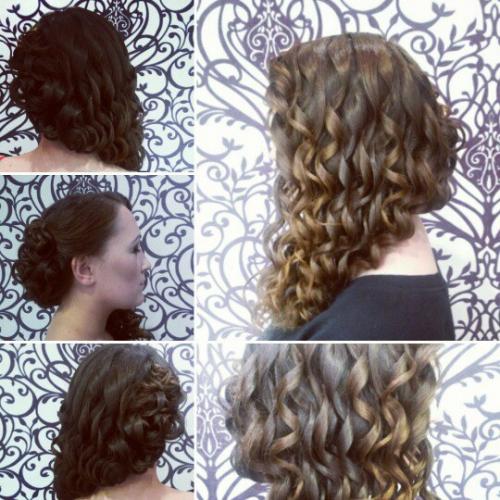 День рождение, свадьба, вечеринка, девичник. 02