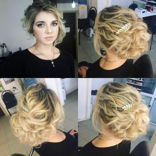 Девочки - красавицы?  Впереди пора веселых корпоративов? 03