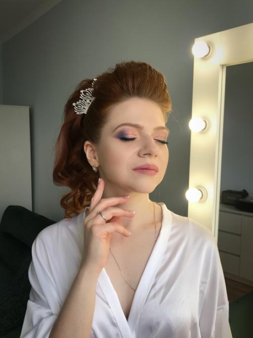 Желание невесты превыше всего! 02