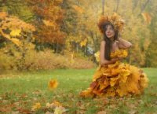 Фотосессия в парке. 03 Фотосессия в парке. 03