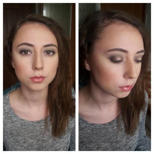 Добрый день милые девушки, я начинающий визажист. 04