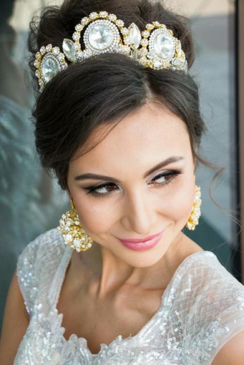 Девочки?  Мы ищем моделей на макияж, укладки и прически? 03