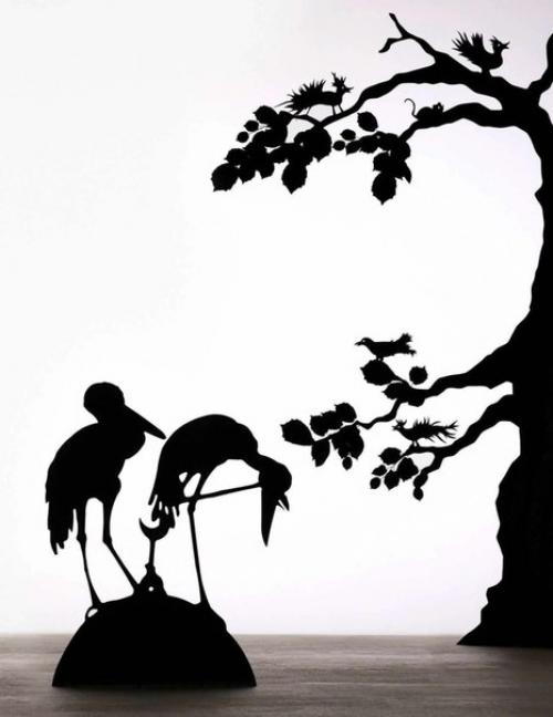 Festive Fairytale: марте мей ван хастер в фотосессии Виктора хорстинга и Рольфа снорена для Vogue Netherlands December 2015. 05