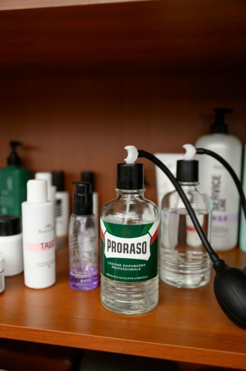 Что вас ждёт в салоне красоты Главком? 03