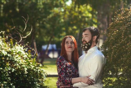 Всем привет.  Ищу пару (20 ) на условиях TFP для пополнения портфолио. 03