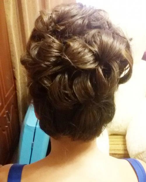 Я могу дополнить ваш образ к любому празднику. 02