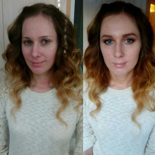 Девочки - красавицы?  Впереди пора веселых корпоративов? 01