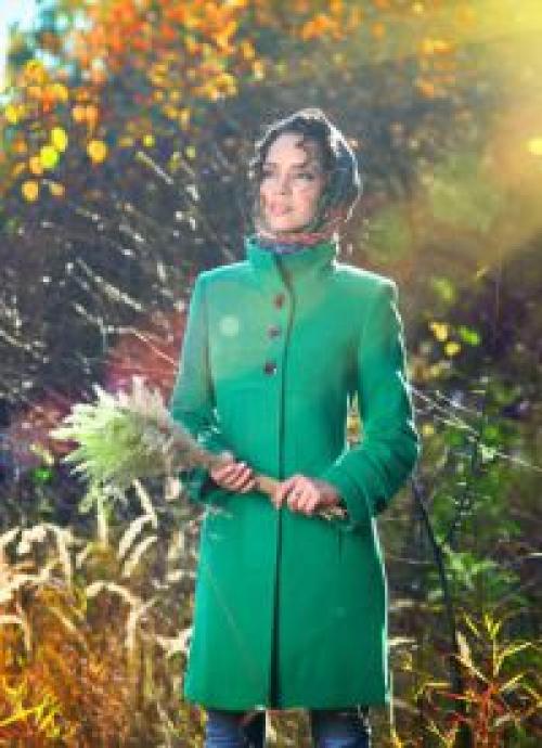 Фотосессия в парке. 06 Фотосессия в парке. 06