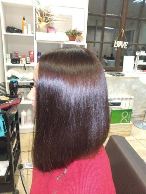 Почему мы, женщины, желаем порой кардинально изменить гардероб, макияж, прическу или цвет волос? 03