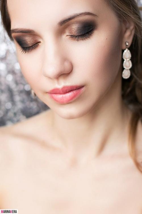 Дорогие визажисты, 18 и 19 числа есть время и желание пополнить ваше портфолио. 03