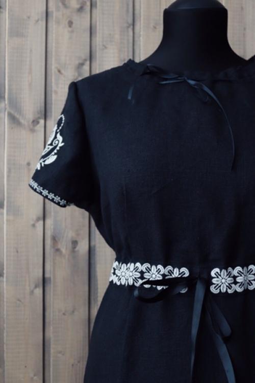 Я очень люблю те моменты, когда проходят фотосессии с нашими нарядами! 03