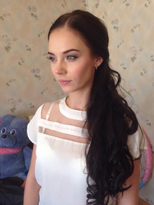 Знакомьтесь, стилист нашего проекта Тереза авагян! 09