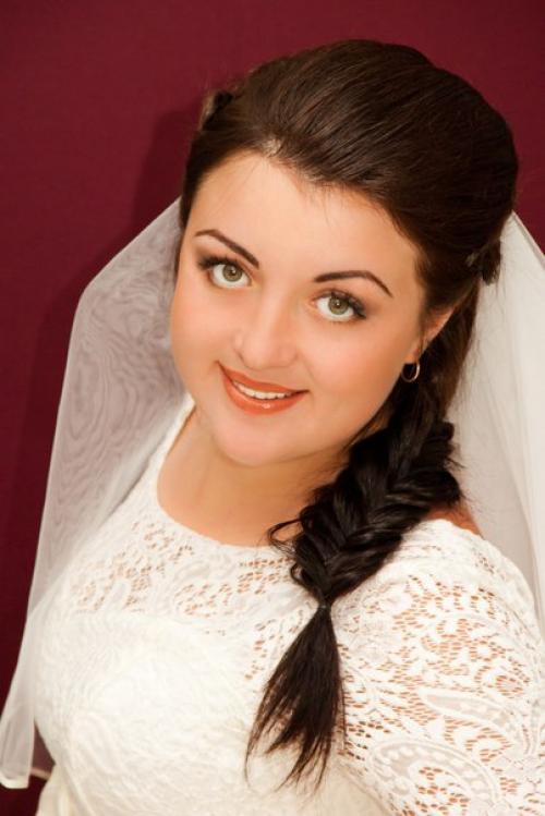 Третья фотосессия для свадебного каталога. 03