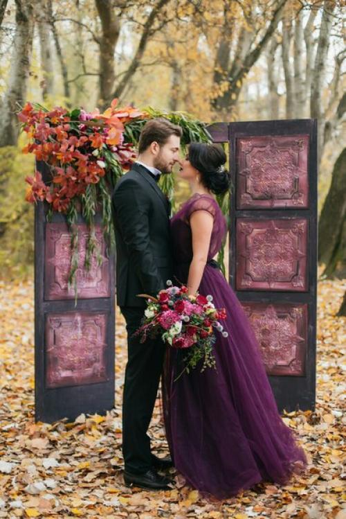 Декоратор - свадебные аксессуары Hand Made by Nadine Il. 03