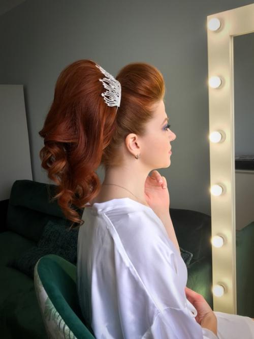 Желание невесты превыше всего! 01