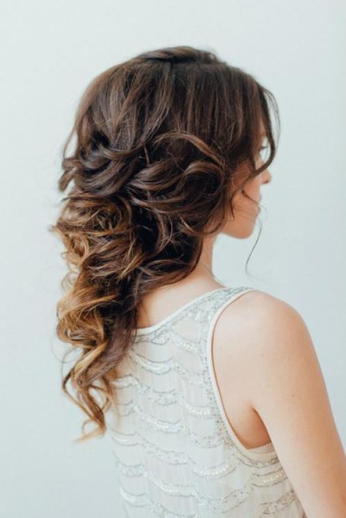 Предлагаю вам, дорогие девушки, услуги стилиста по прическам. 05