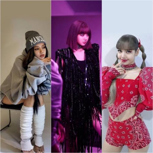 Я старалась открыться с новых сторон, которые показать ещё не было возможности. 02