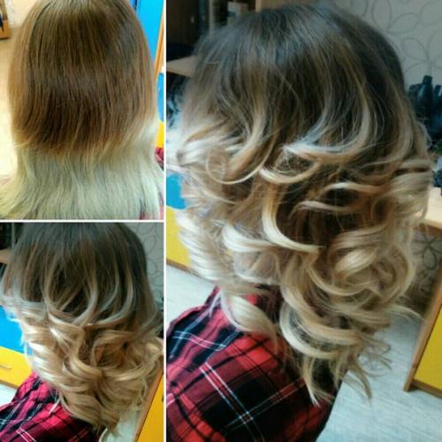 Спешите записаться на новый год, пока есть акции! 02