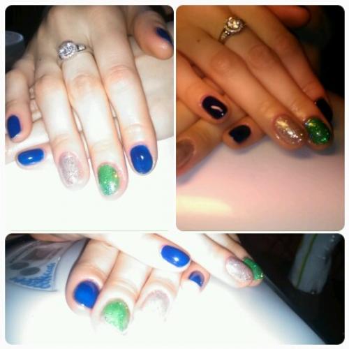 Дорогие девочки?  Приближается пора корпоративов, отпусков, праздников и нового года? 06