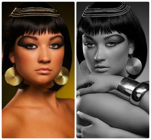 Акция!   До воскресения прическа и макияж всего 1000 рублей. 06