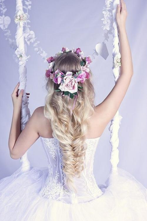 Предлагаю вам, дорогие девушки, услуги стилиста по прическам. 04