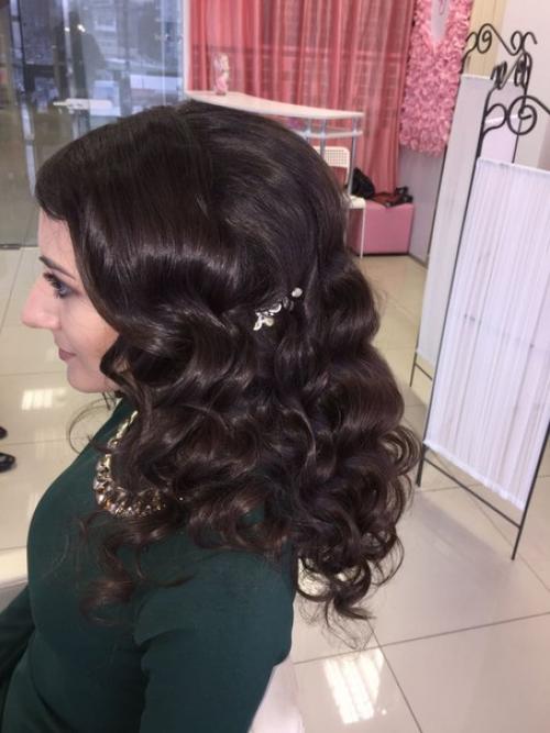 Модели!  К к начинающему мастеру веронике!  400? 09