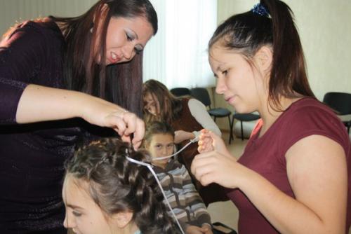 Любой девушке хочется быть единственной и неповторимой. 02 Любой девушке хочется быть единственной и неповторимой. 02