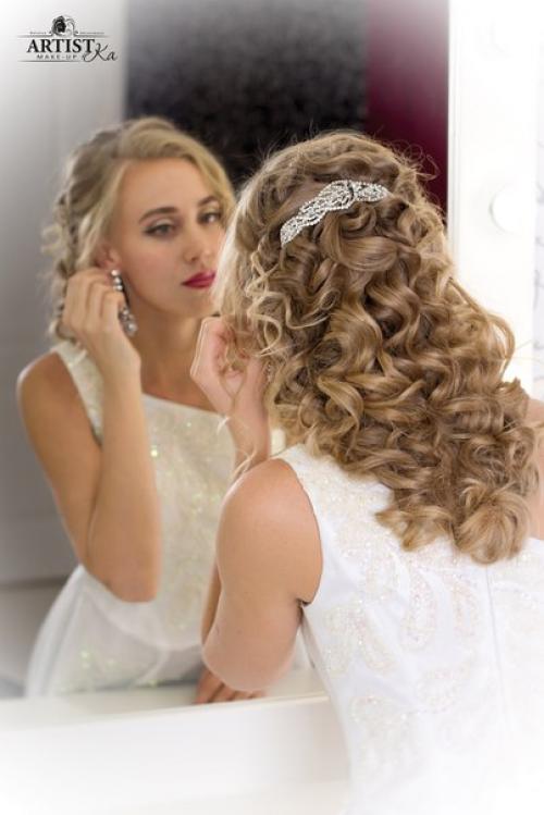 Мы приглашаем всех желающих на мастер-класс свадебный образ - 2016. 03 Мы приглашаем всех желающих на мастер-класс свадебный образ - 2016. 03