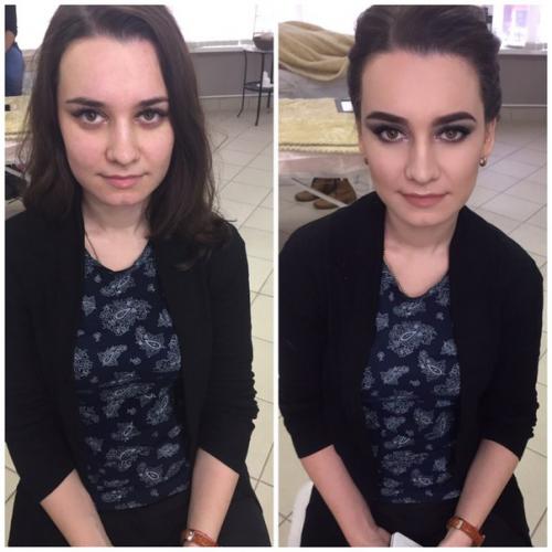 Дорогие девушки и женщины? 07