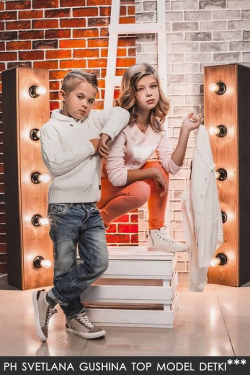 Состоялась фотосессия номер 55 проекта TOP Model Detki-2. 05 Состоялась фотосессия номер 55 проекта TOP Model Detki-2. 05