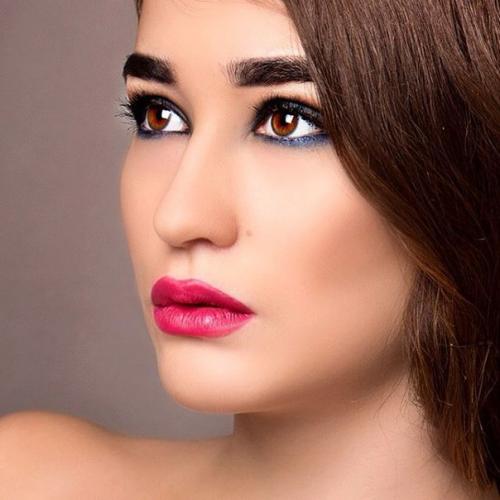 Модели. Милые милые девушки?  скоро новый год?  уже идет запись на новогодние корпаративы?  макияж локоны/прическа = 1500 р? 02