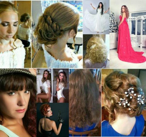 Срочно требуются модели для обновления портфолио опытному мастеру? 03