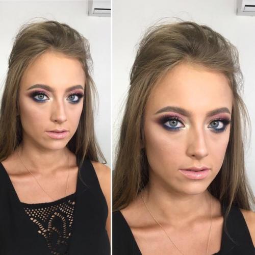 Мастер по прическам на дому. Стилист - визажист, мастер по прическам?