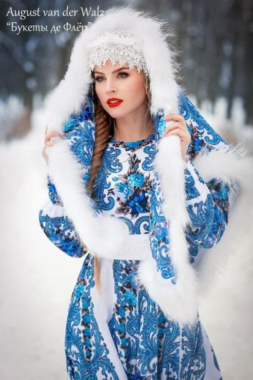 Фотопроект для моделей и фотографов. 03