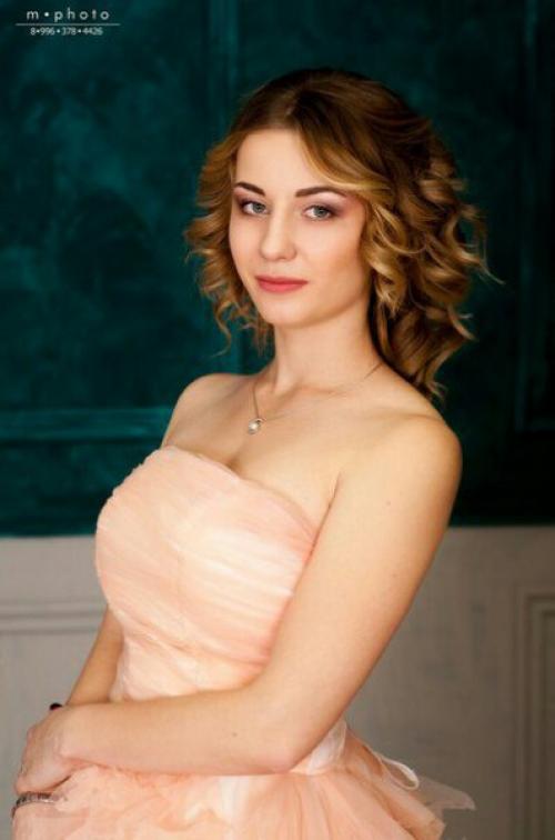 Срочно требуются модели для обновления портфолио опытному мастеру? 01