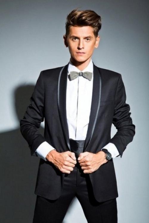 Влад лисовец (советы от стилиста). 01