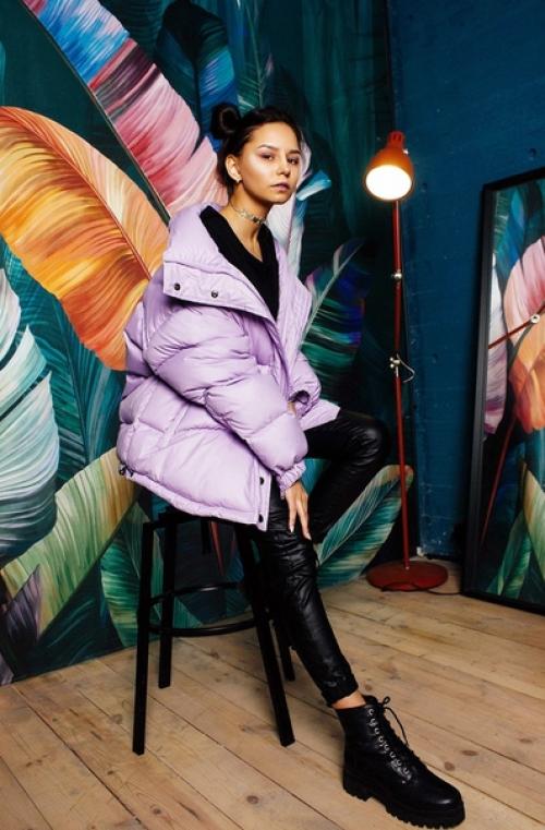 Рекламная съёмка. Образ: Look_day. 03