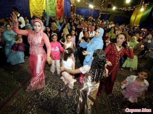 Жизнь иорданской женщины 1. свадьба! 03 Жизнь иорданской женщины 1. свадьба! 03